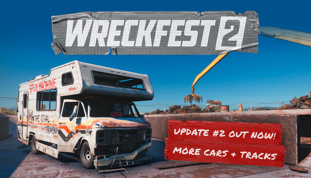 Wreckfest 2