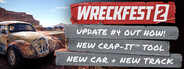 Wreckfest 2