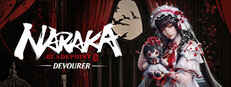 NARAKA: BLADEPOINT