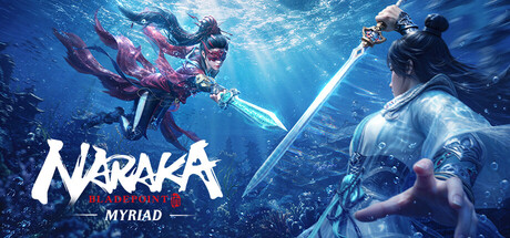 NARAKA: BLADEPOINT