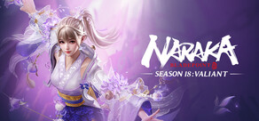 NARAKA: BLADEPOINT
