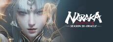 NARAKA: BLADEPOINT