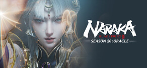 NARAKA: BLADEPOINT