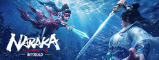 NARAKA: BLADEPOINT