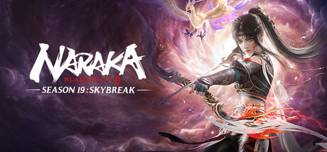 NARAKA: BLADEPOINT technical specifications for computer