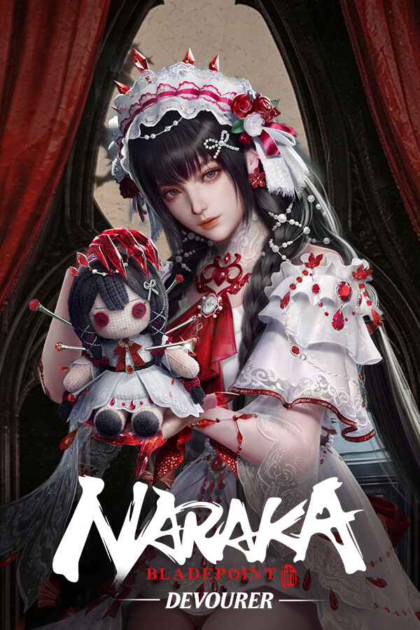 NARAKA: BLADEPOINT