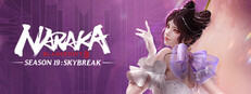 NARAKA: BLADEPOINT