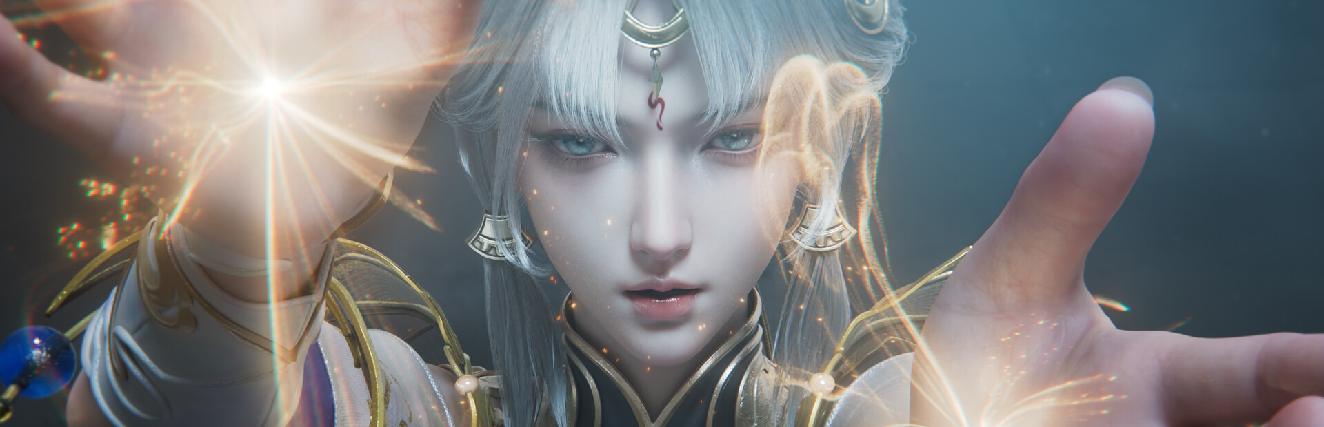 NARAKA: BLADEPOINT