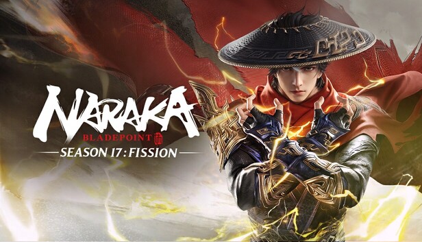 NARAKA: BLADEPOINT
