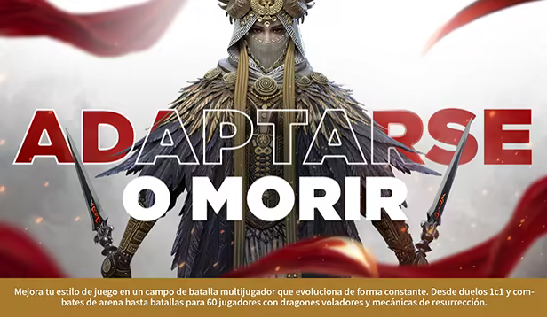 Naraka: Bladepoint thumbnail