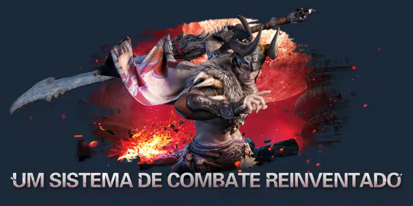 Naraka: Bladepoint thumbnail