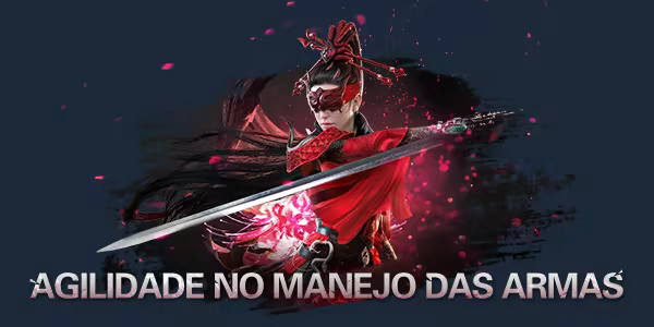 Naraka: Bladepoint thumbnail