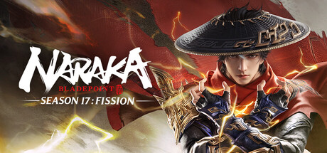 NARAKA: BLADEPOINT