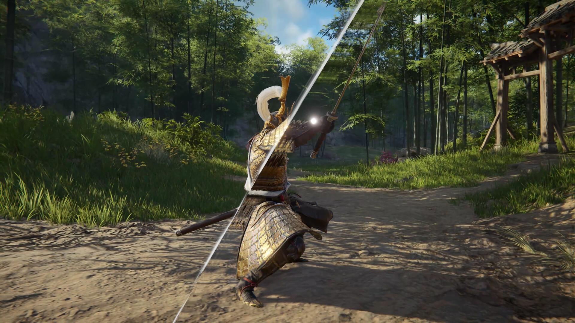 NARAKA: BLADEPOINT screenshot 14