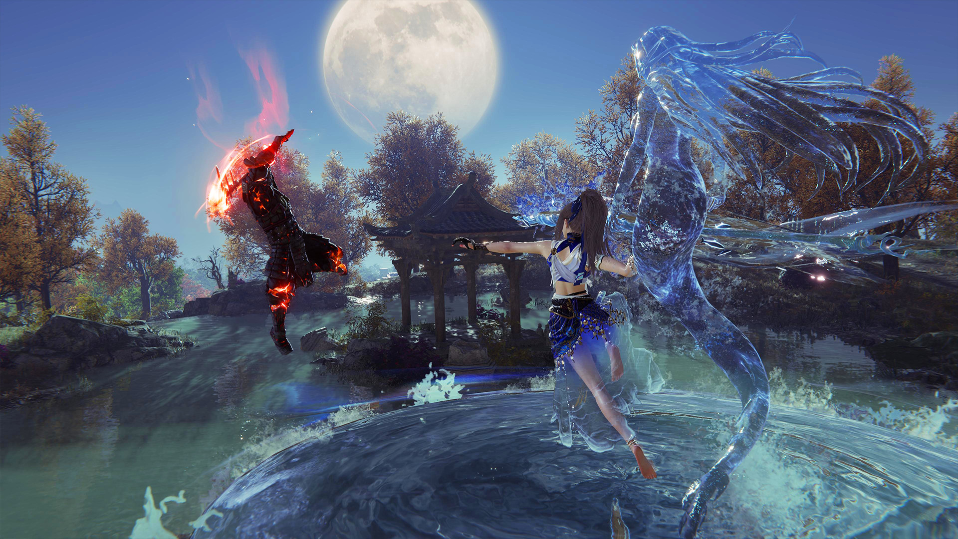 NARAKA: BLADEPOINT screenshot screenshot 22