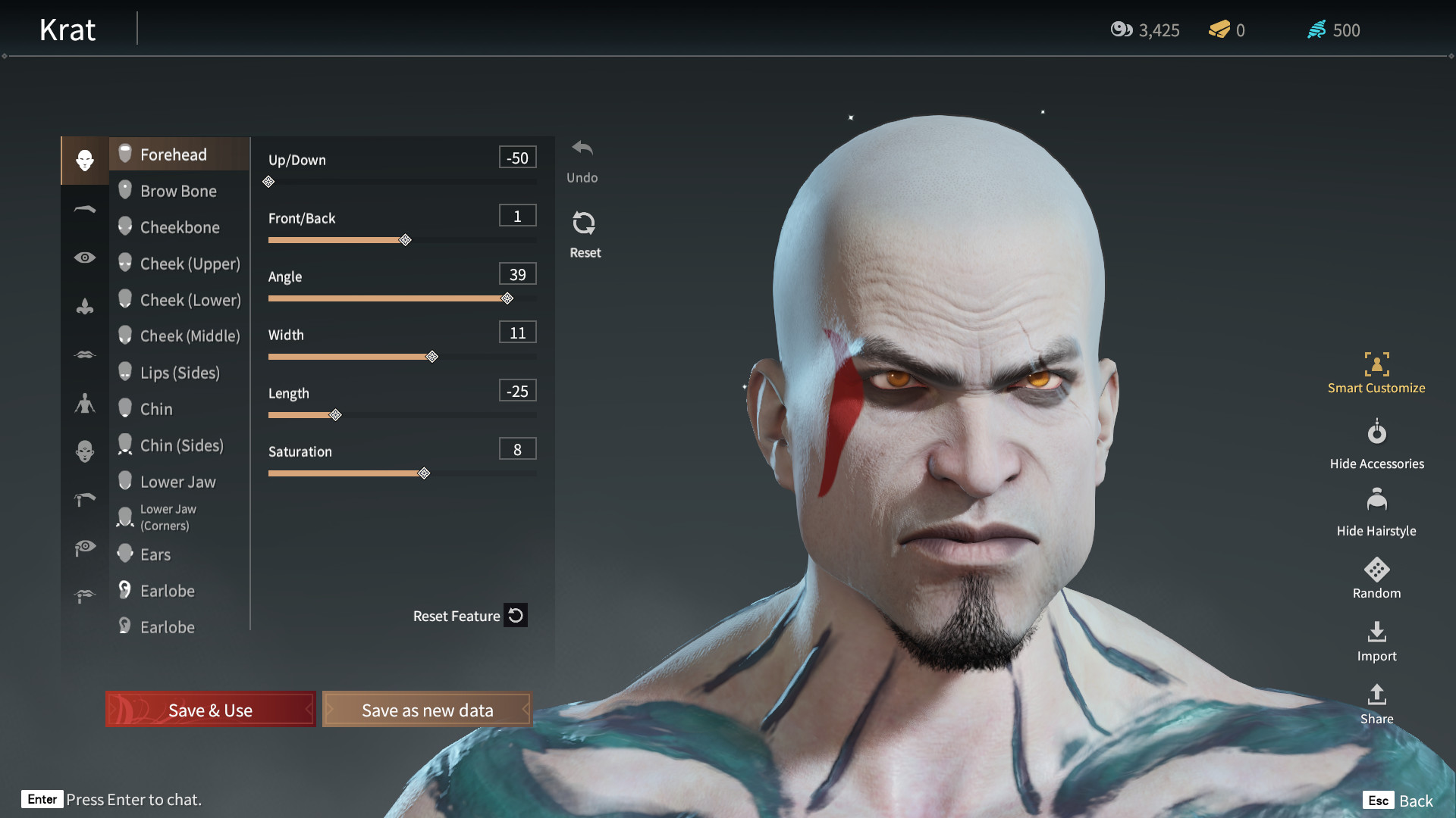 NARAKA: BLADEPOINT screenshot 35