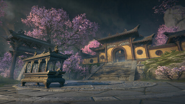 NARAKA: BLADEPOINT screenshot 4