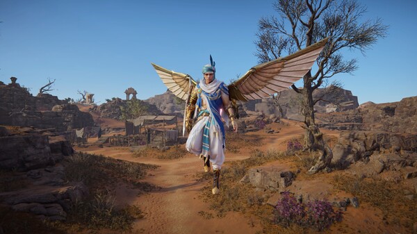 NARAKA: BLADEPOINT — screenshot 12