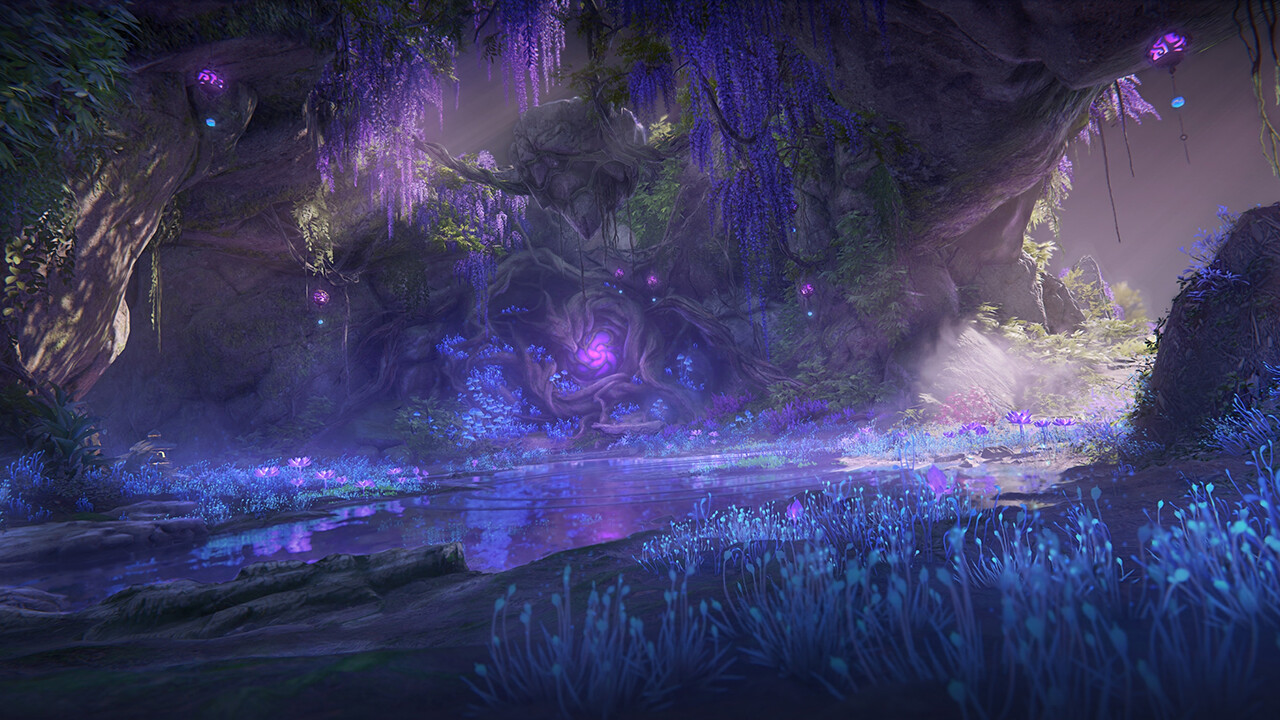 NARAKA: BLADEPOINT screenshot 15