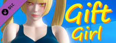 Gift Girl - Expansion game capsule image