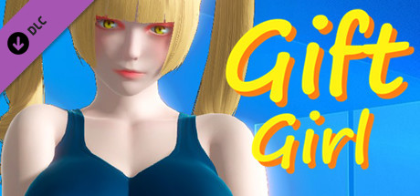 Gift Girl - Expansion banner image