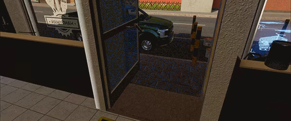 Fix it - The Handyman Simulator video 3