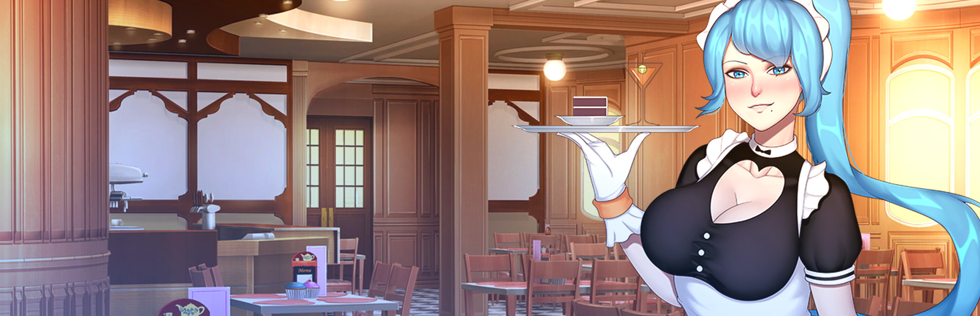 Maid Cafe ~Full Service~