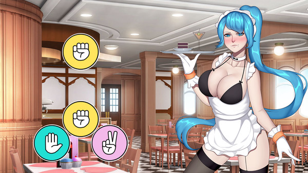 Maid Cafe ~Full Service~ screenshot 3