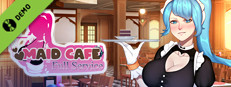 Maid Cafe Demo Small Capsule Image