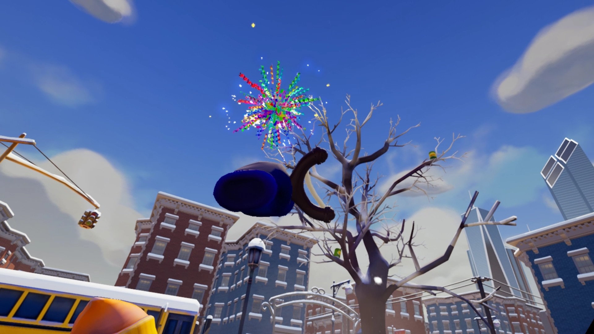 #8. Winter Break (Steam) 由: RyseUp Studios