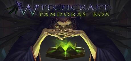 Witchcraft: Pandoras Box banner image