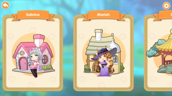 Miss Neko 2 screenshot 6