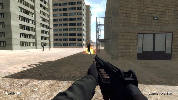 Rescuers2019 screenshot 5