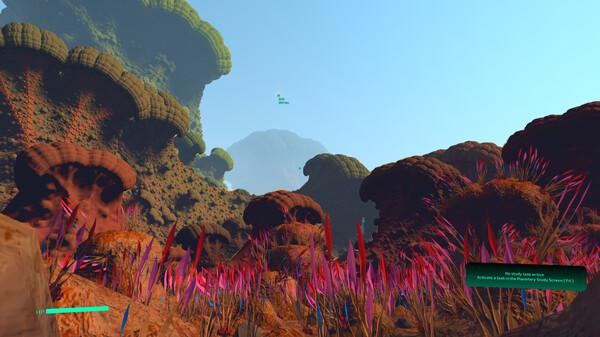 Earth Analog