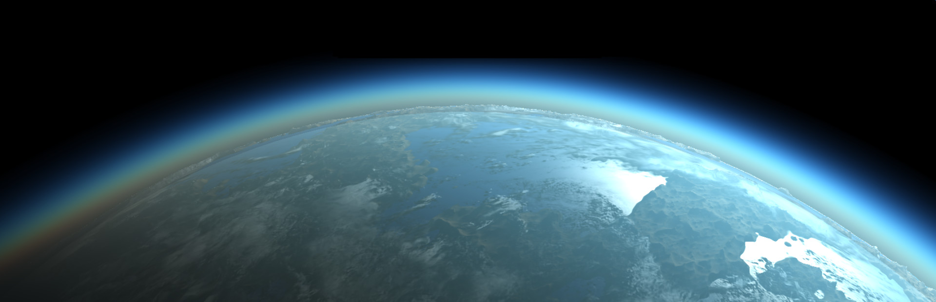 Earth Analog