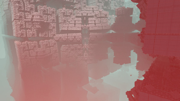 Screenshot z Earth Analog