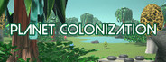 Planet Colonization