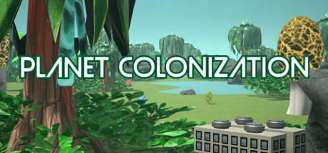 Planet Colonization banner image