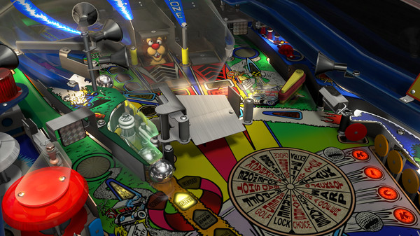 Pinball FX Classic - Williams™ Pinball: Volume 5
