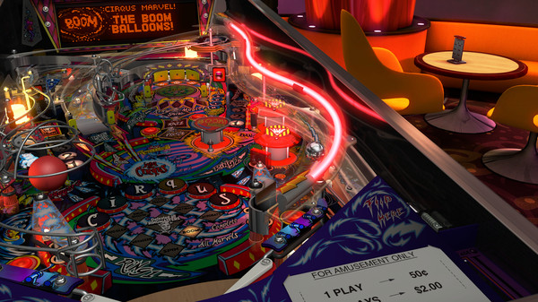 Pinball FX Classic - Williams™ Pinball: Volume 5