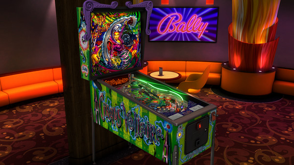 Pinball FX3 - Williams™ Pinball: Volume 5