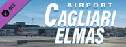 X-Plane 11 - Add-on: JustAsia - LIEE - Cagliari Elmas Airport