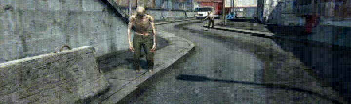 Everyone Dies video 3