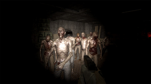 Everyone Dies screenshot 2