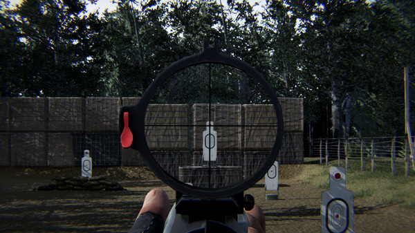 Screenshot z Everyone Dies