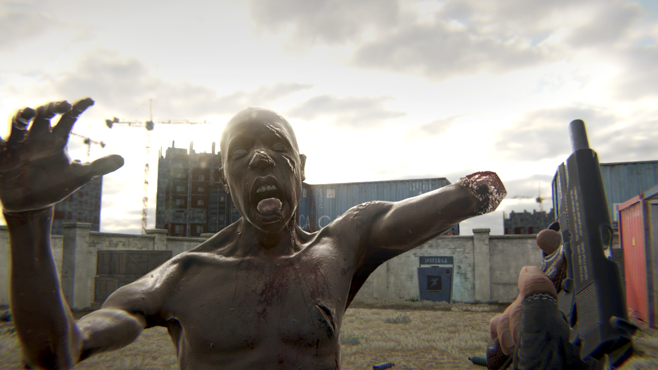 Everyone Dies Featured Screenshot #1