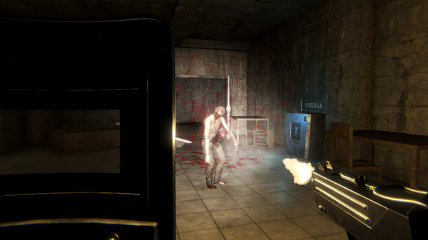 Everyone Dies screenshot 6
