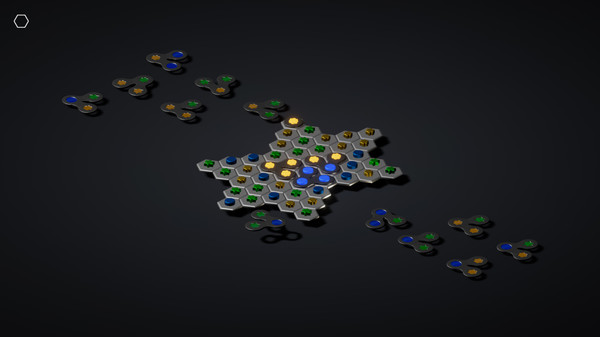 HexON screenshot 3