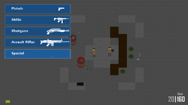 Zombie Slayers screenshot 5