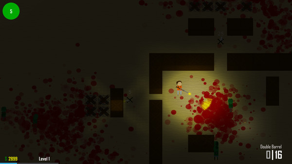 Zombie Slayers screenshot 6